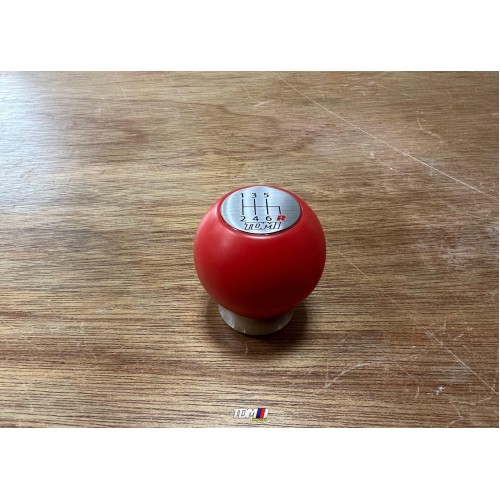 Tall Type Shift Knob (preorder)
